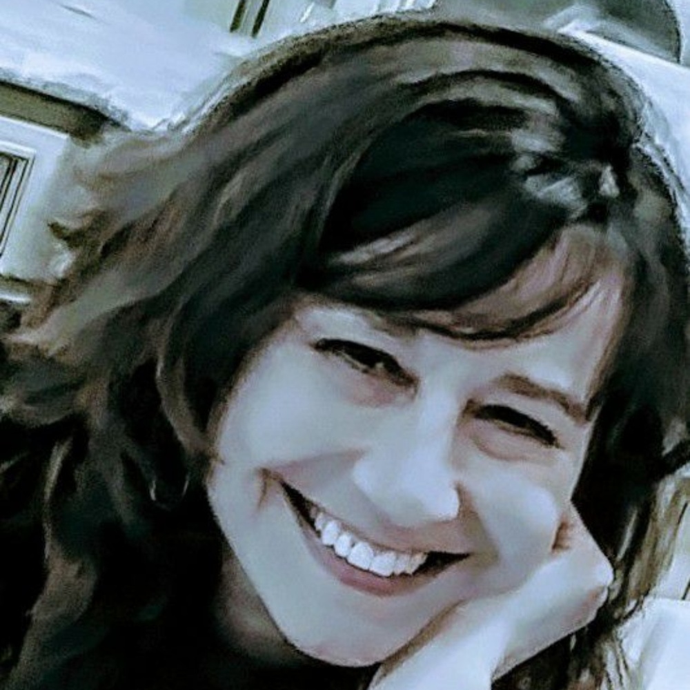 Meet your Posher, MillieBe